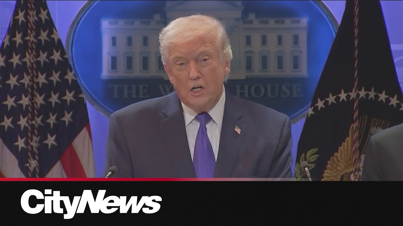 Trump threatens 10% global tariffs following U.S. Supreme Court ruling