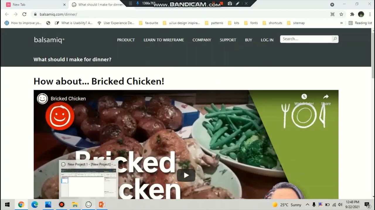 UI/UX դասընթացներ: Դաս 16