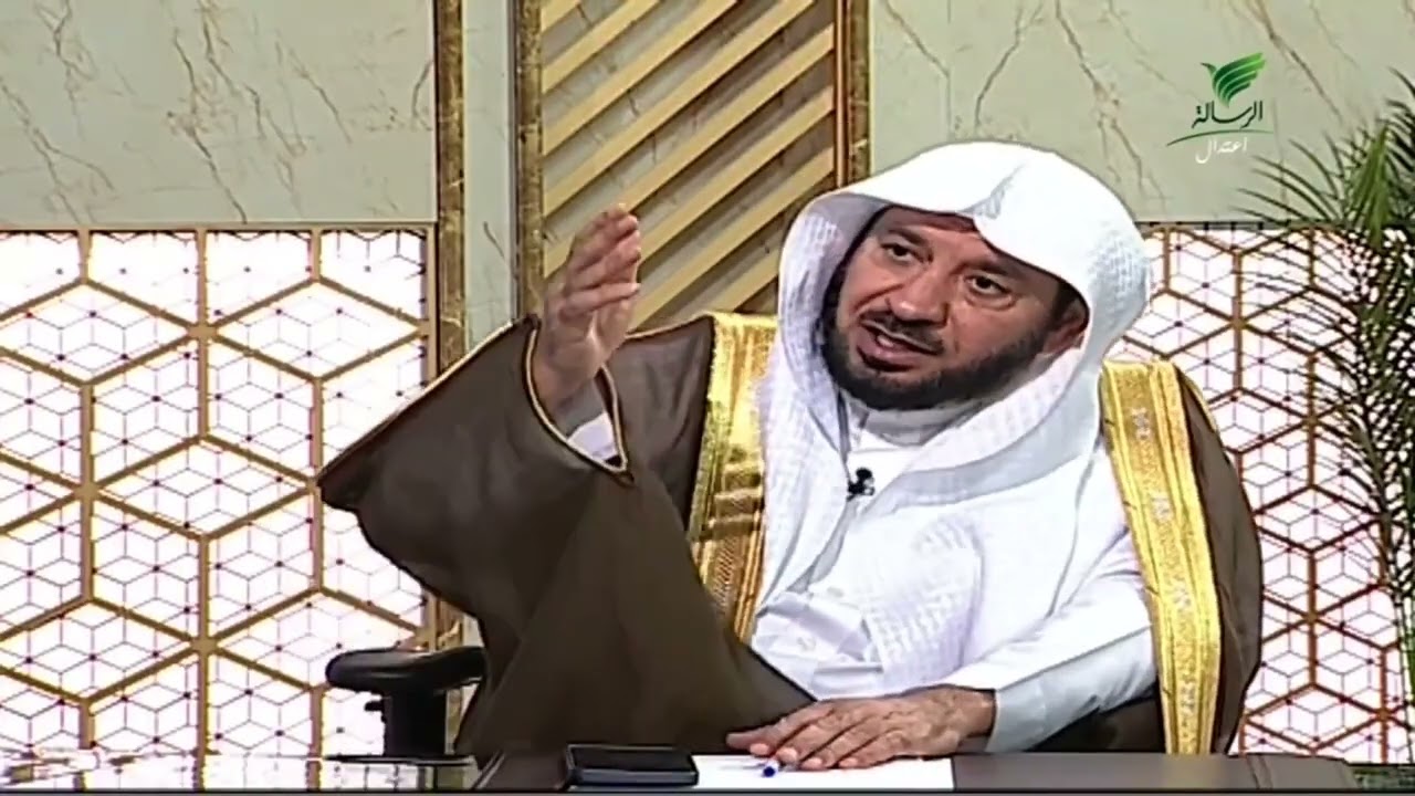 #يستفتونك.. حلقة 26_09_1447 مع الشيخ د. عبدالله بن عمر السحيباني