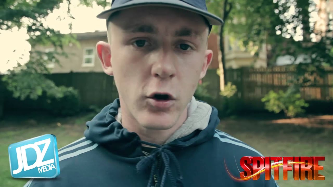 Dankz [SPITFIRE] | JDZmedia