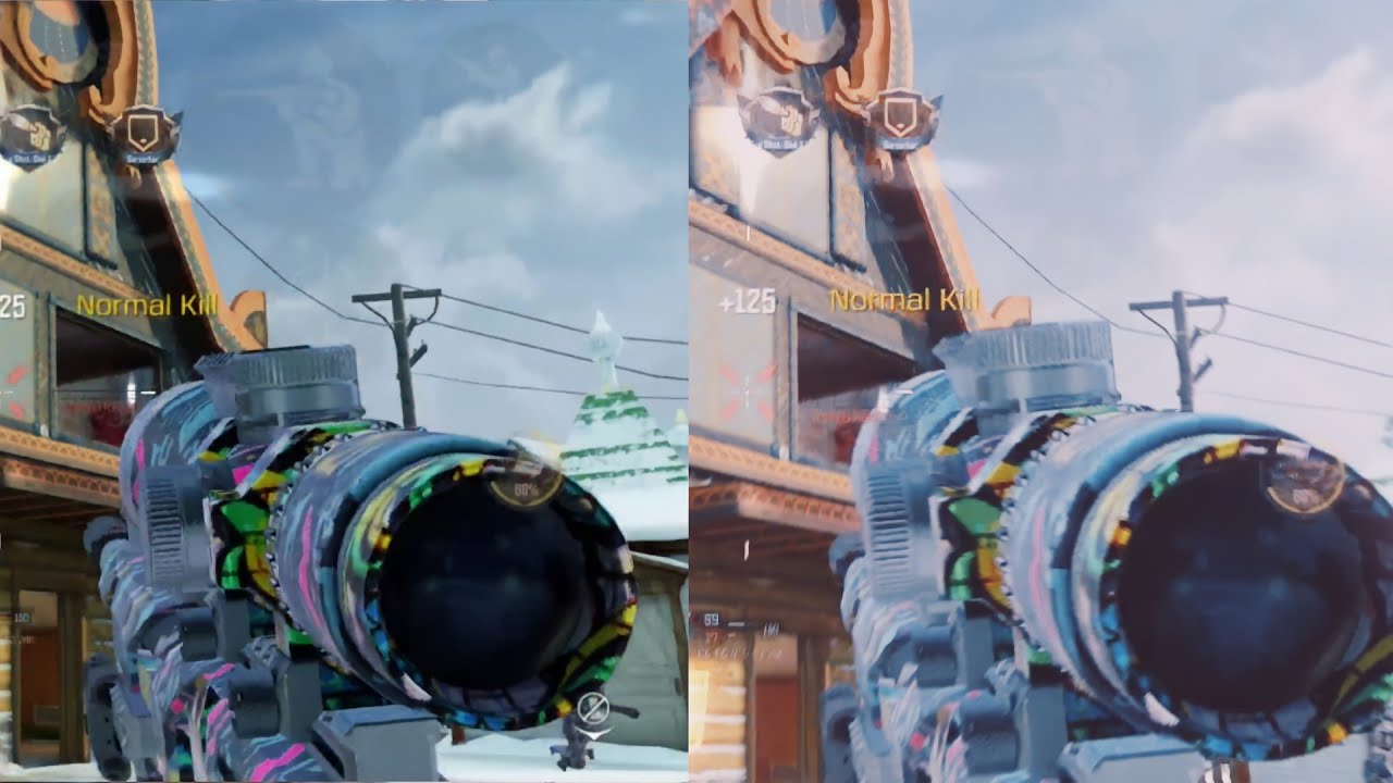 I edited a BAD clip and made it look 10x BETTER