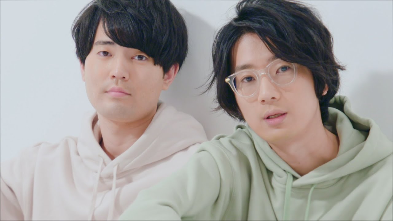 声優・江口拓也＆駒田航が癒しボイスのプレゼント「いつも頑張ってるの、知ってるから」　「レッツ！疲労とろう！！　ベリックスBeプラス」オリジナル動画コンテンツ