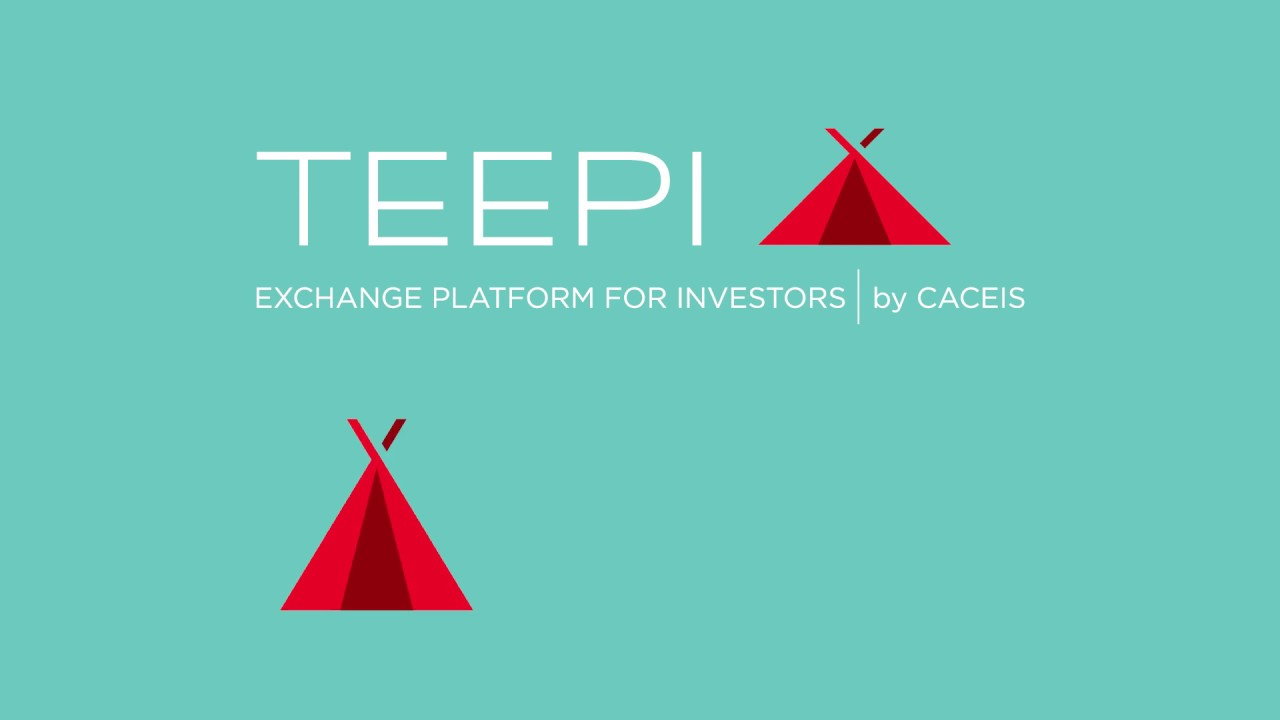 TEEPI - La plateforme d'&eacute;change de fichiers r&eacute;glementaires Solvabilit&eacute; II et PRIIPs