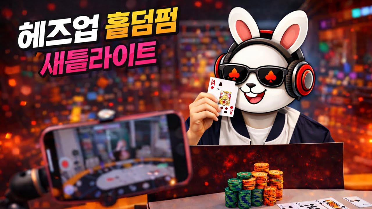 리버 A는 국룰인가요??