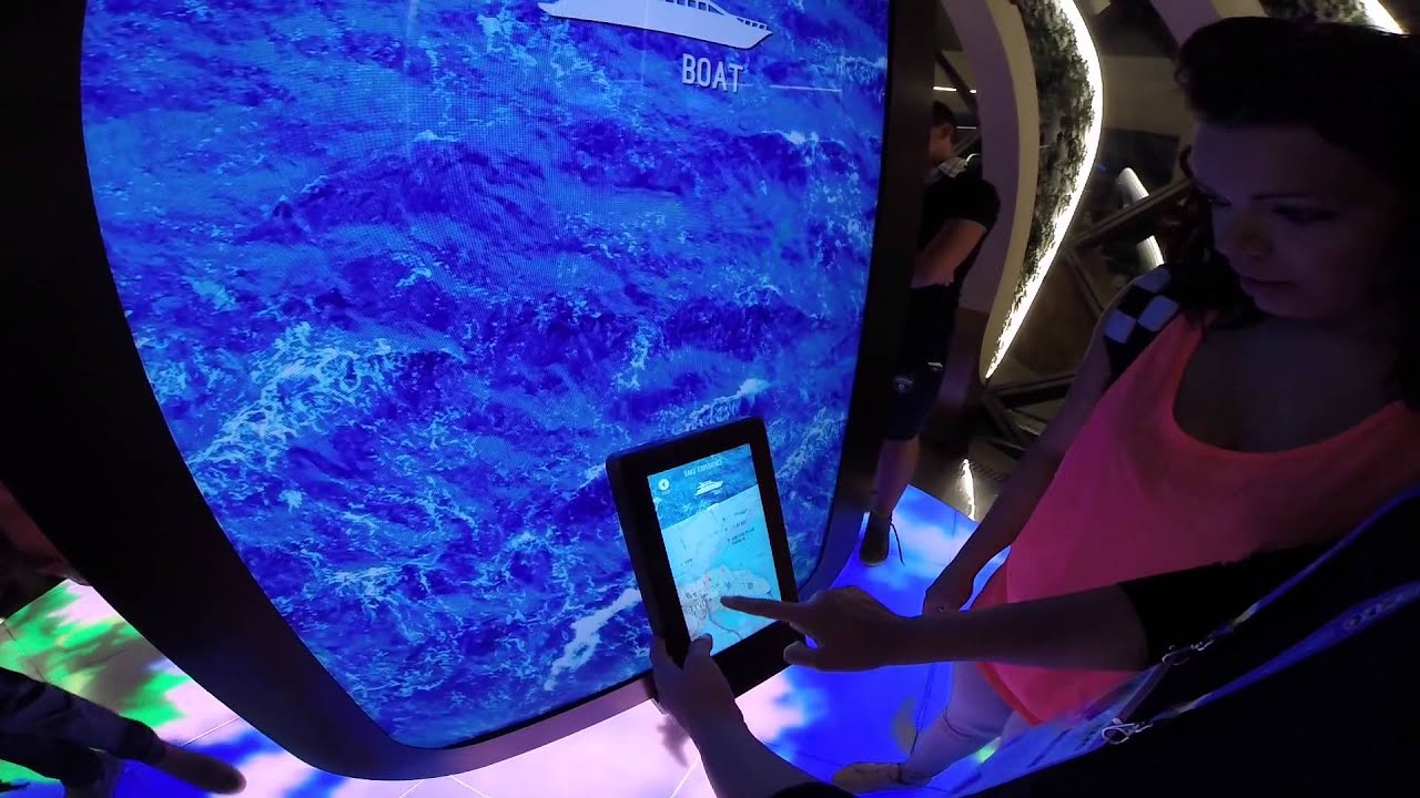 GoPro - EXPO 2015 MILANO  (VIDEO PROUD GiovaX)