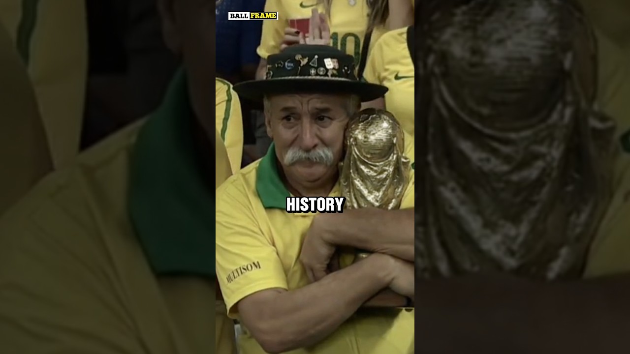 2026: The Saddest World Cup Ever?”(