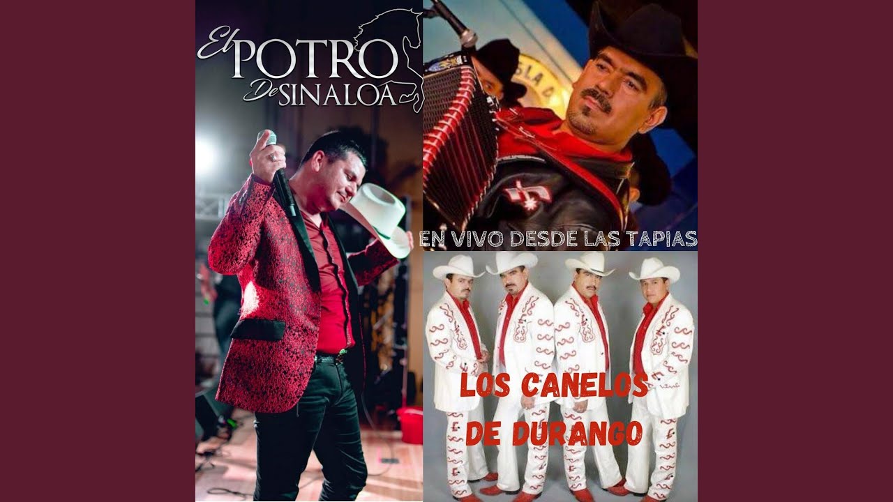 Hierlera (En Vivo Desde Las Tapias)