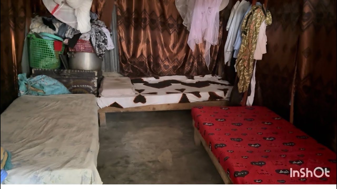 5 WIIL QOLKODA HAGAJIYEY MAANTA 