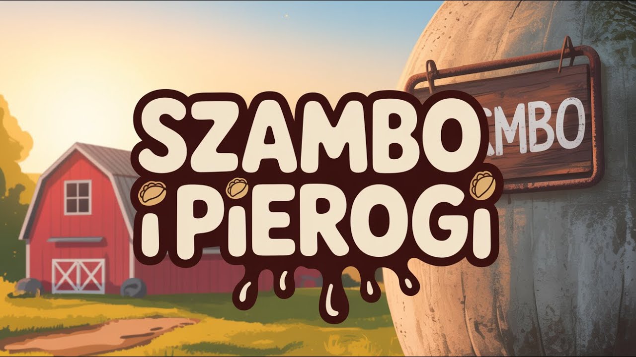 Szambo i Pierogi (produkcja Głupi i Głupszy)