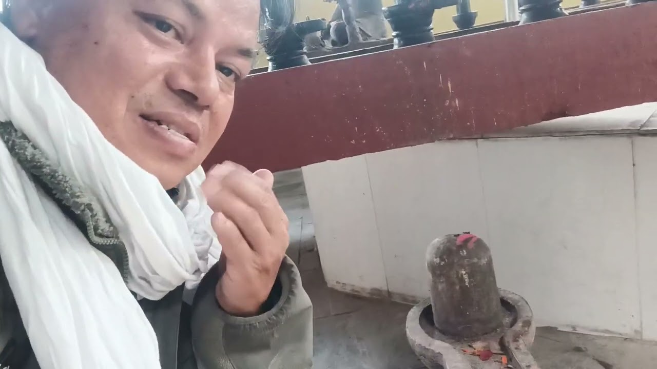 Vishnu Purina sleep well,  Budi Bazar 108Lord siva 108Lekhnath :- 5 pokhara.