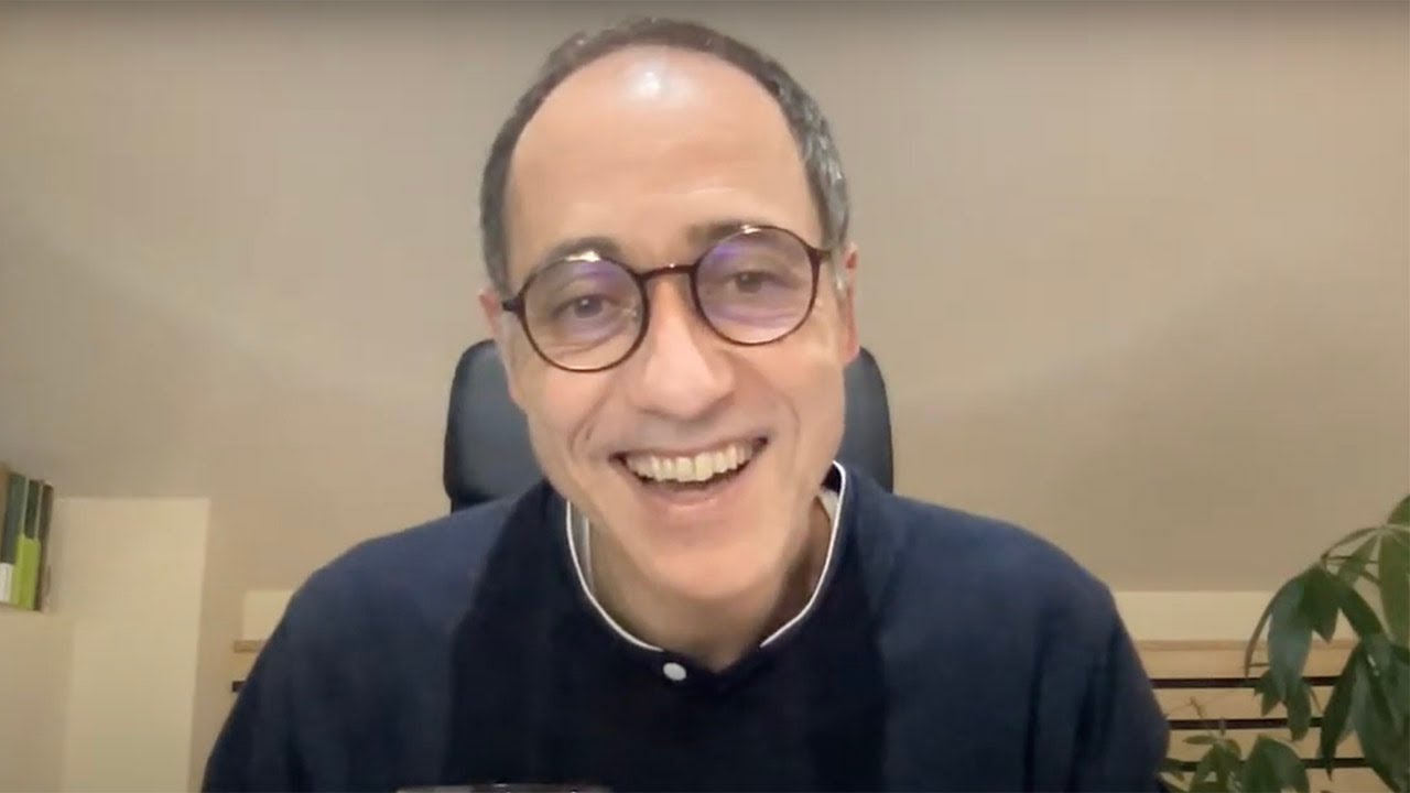 Encuentro sobre «Hoy es ahora, gente sólida para tiempos líquidos»