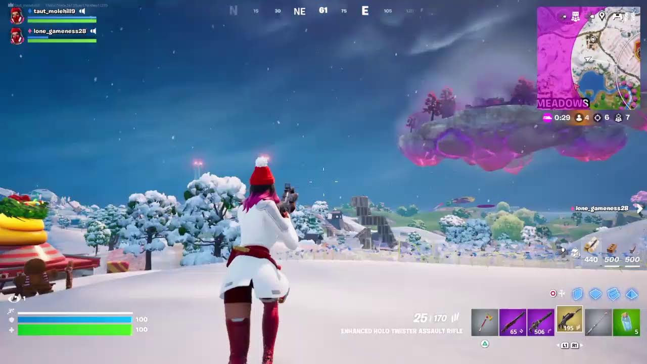 Best duo