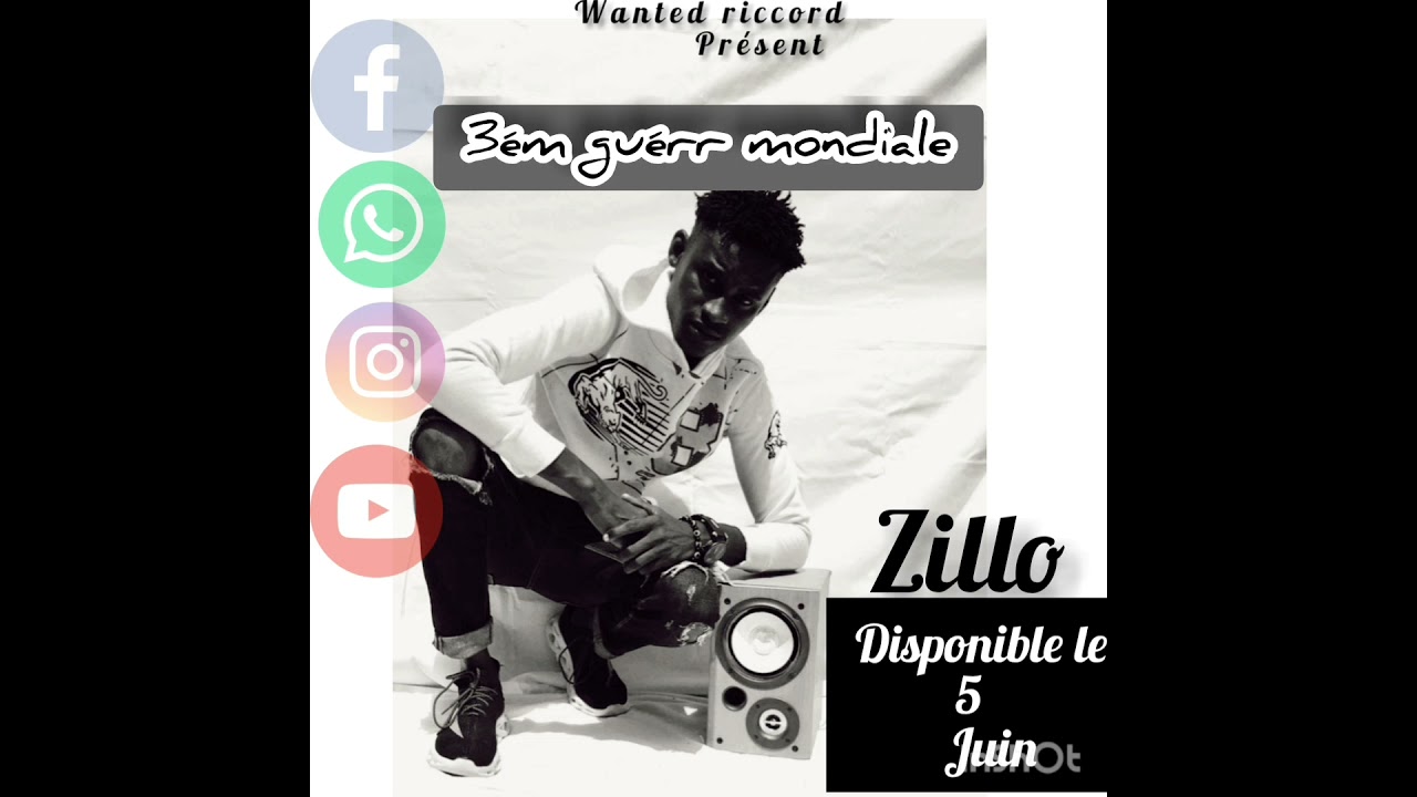 #3èm guèrr mondial