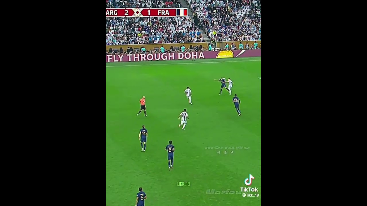 Mbappe Goles Argentina vs Francia;#qatar2022 #qatarairways #qatarworldcup2022 #mbappe #futbol