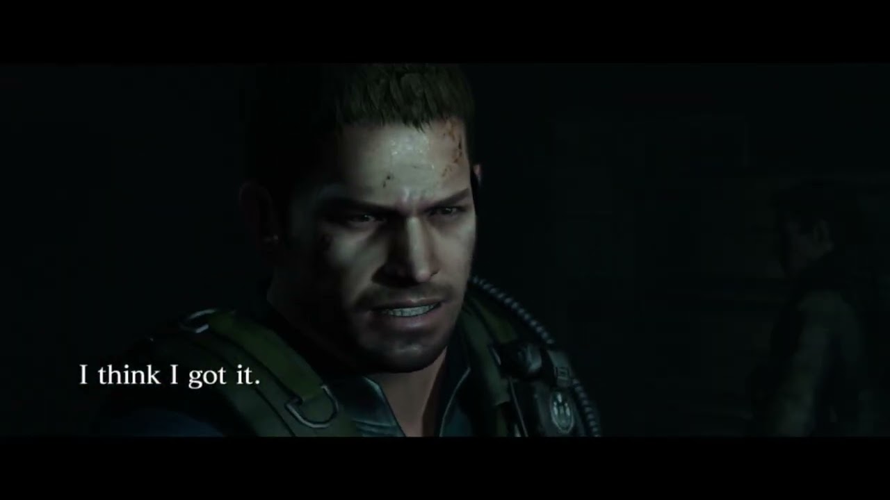 RESIDENT EVIL 6