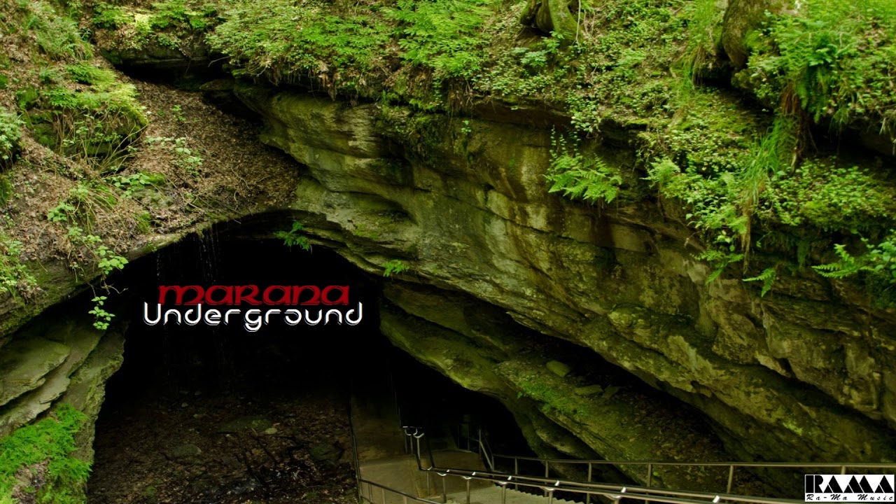 Marana - Underground