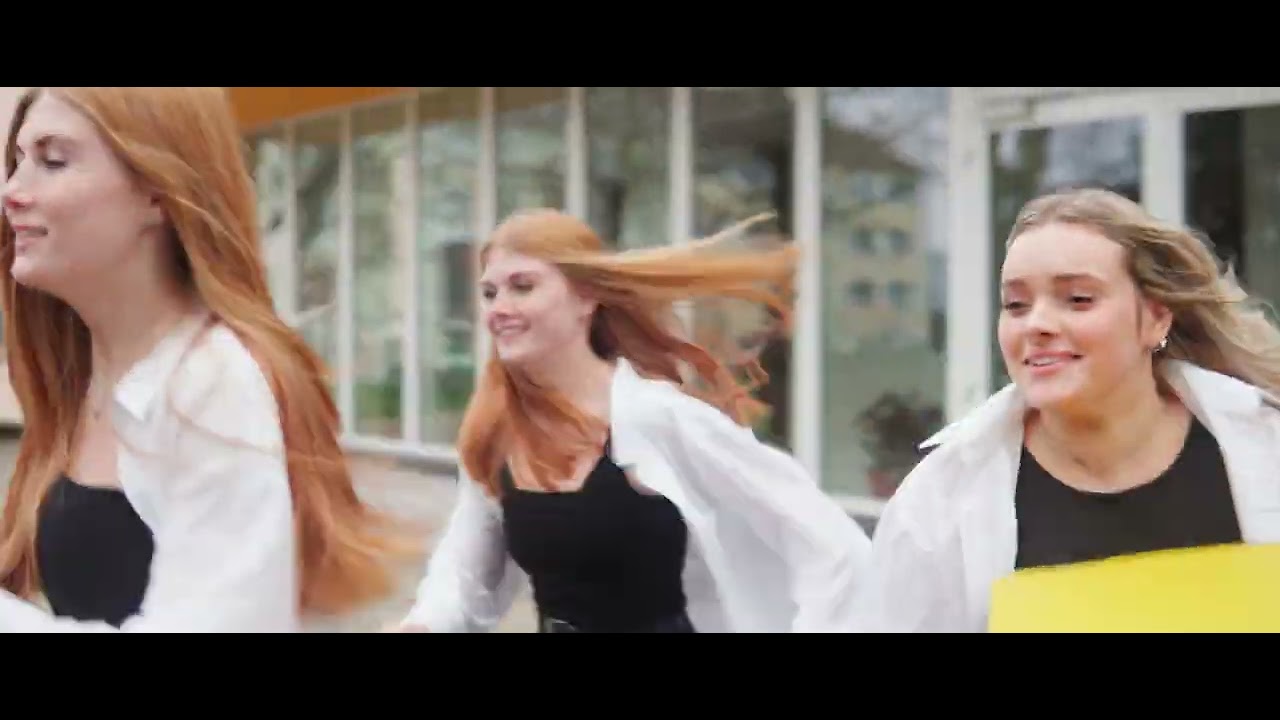Gymnázium Jateční - Předmaturitní video STAROVĚKÉ CIVILIZACE 4.B 2023