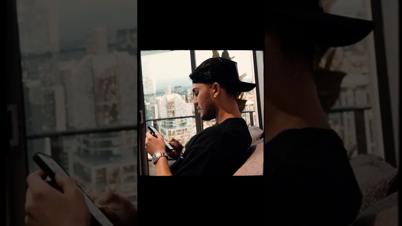 Chizzle - Live from E11EVEN MIAMI