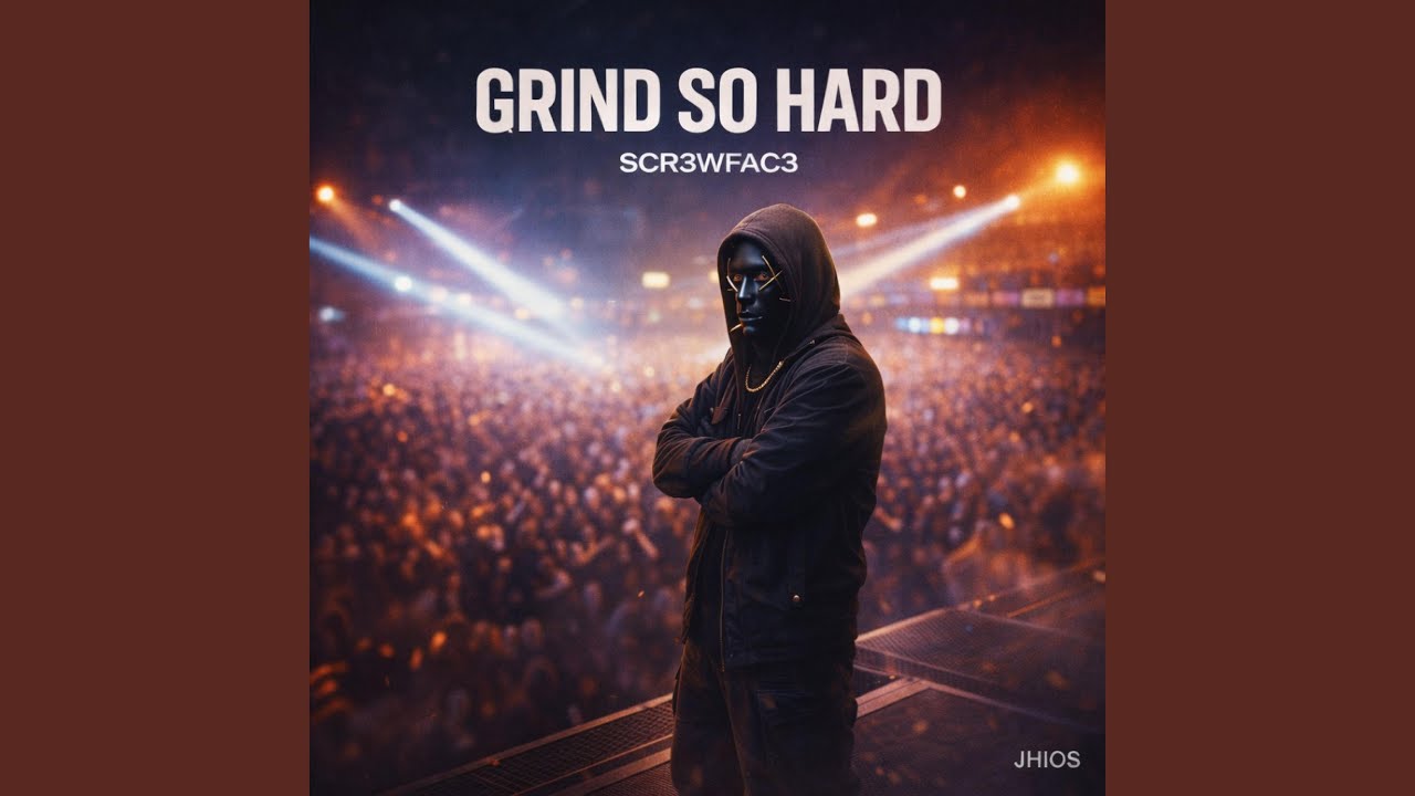 Grind So Hard