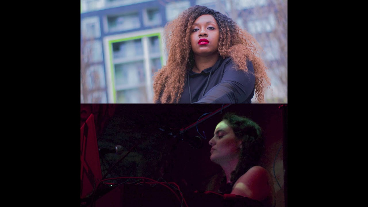 Something New - Rona Geffen feat. Vanessa J