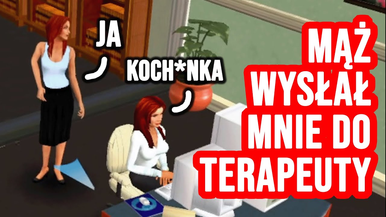 przebrałem się za kochankę męża by zniszczyć jej żałosne życie - gra Gotowe na wszystko #2