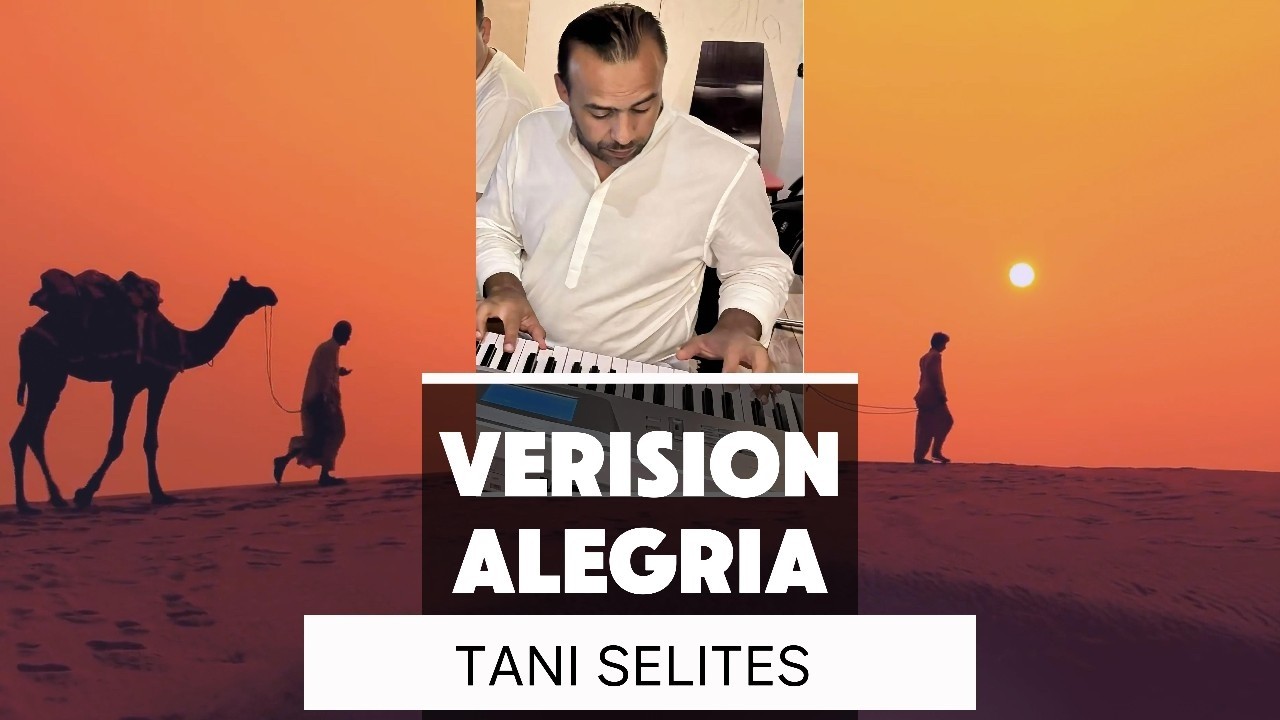 Orkestrale – Tani Selitës (Cover 2026) 🔴⚫ Kuq e Zi