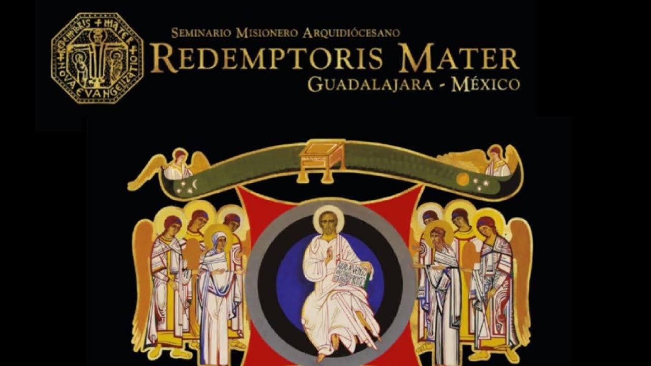 ¡Vale la Pena Apoyar!!:Seminario Redemptoris Mater Guadalajara 2024**