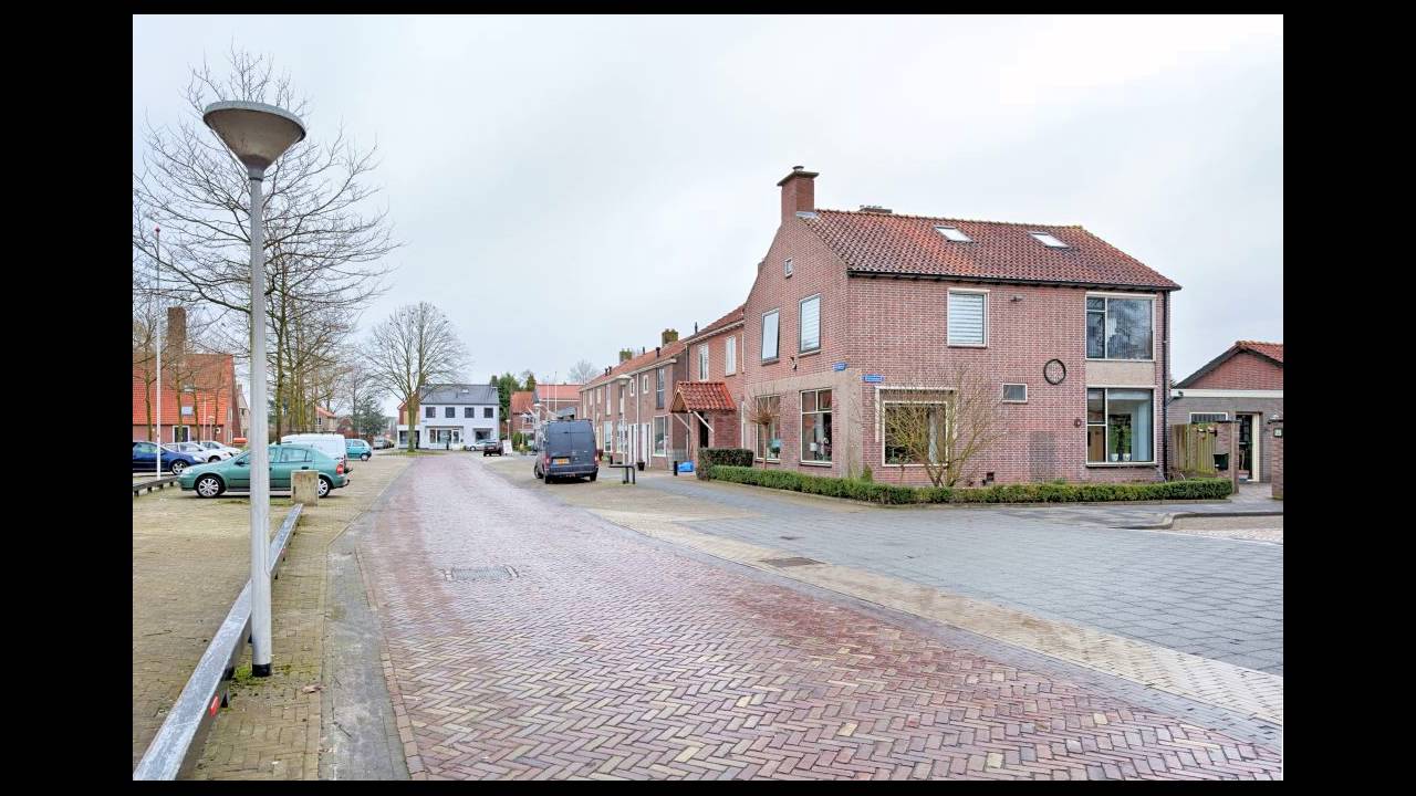 Het Midden 23-Bant, Bant