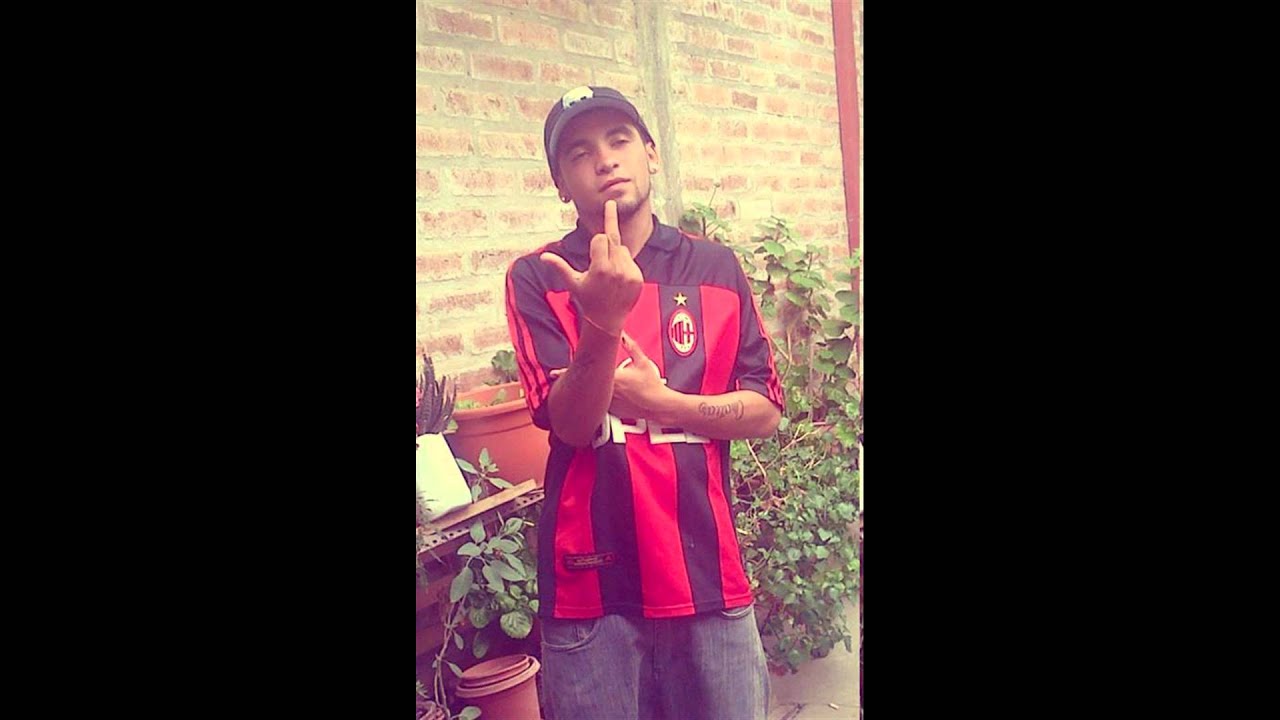 18 Dias (Picky Trespe)