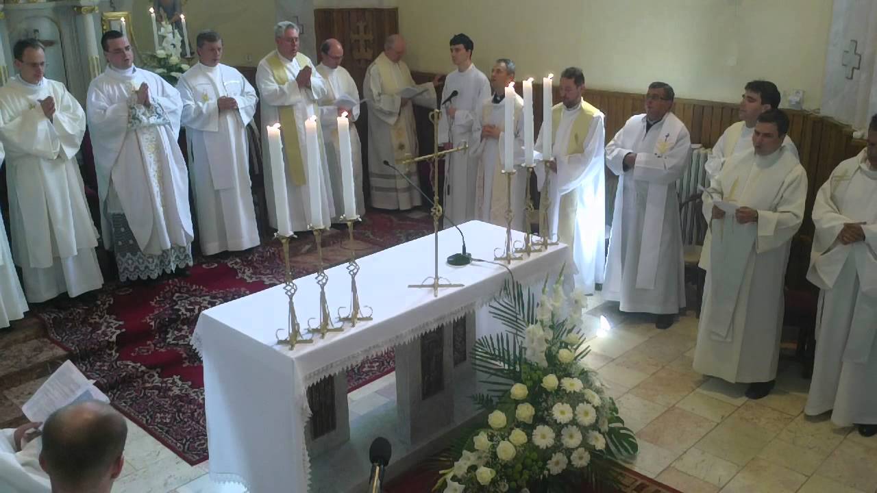 LS I 601 - Credo ex Missa catholica (celocirkevne záväzný nápev)