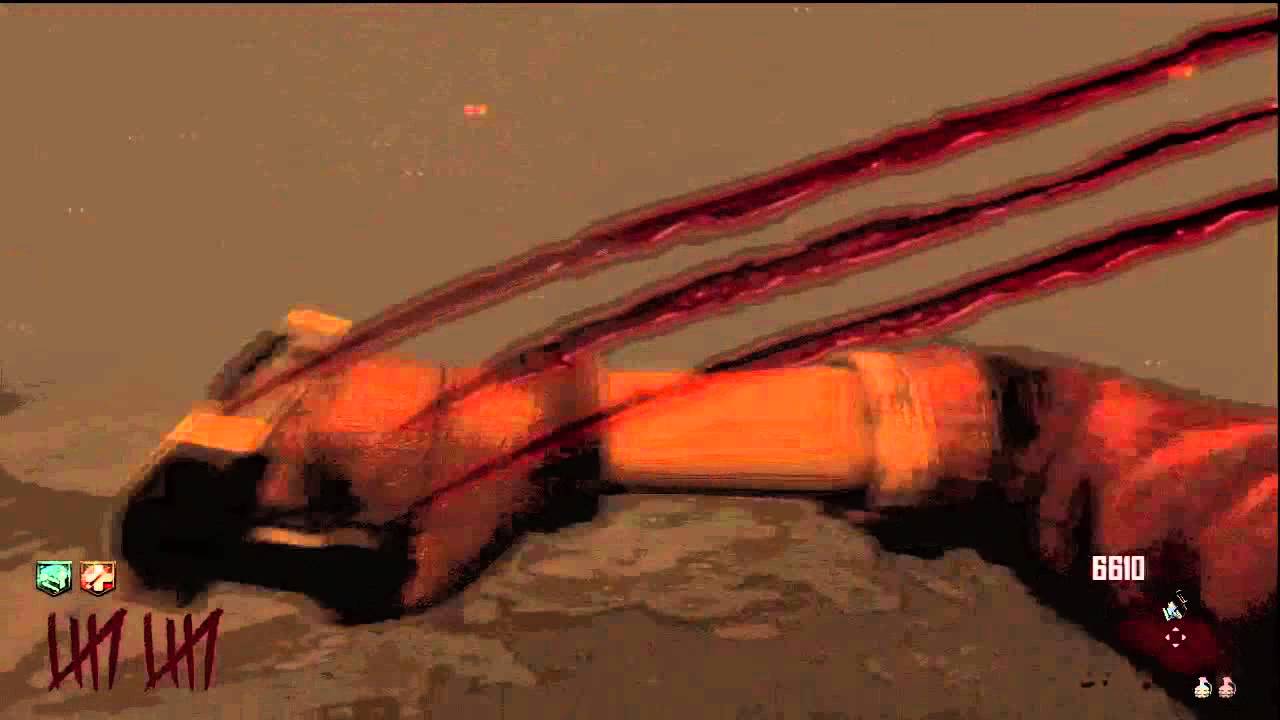 Black Ops 2 Zombies "Tranzit" Secret House! "Black ops 2 Secrets Tranzit