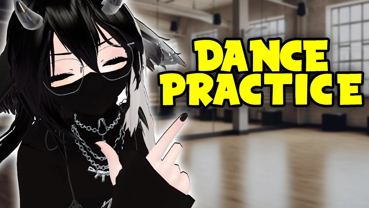 ✨ Dance Practice ✨ POP IN 2 💗