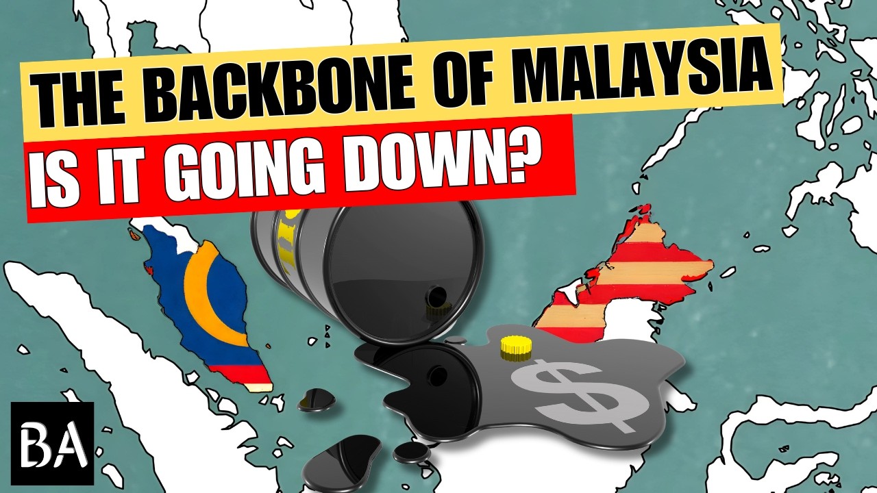 Is Malaysia&rsquo;s Petroleum Boom Fading?