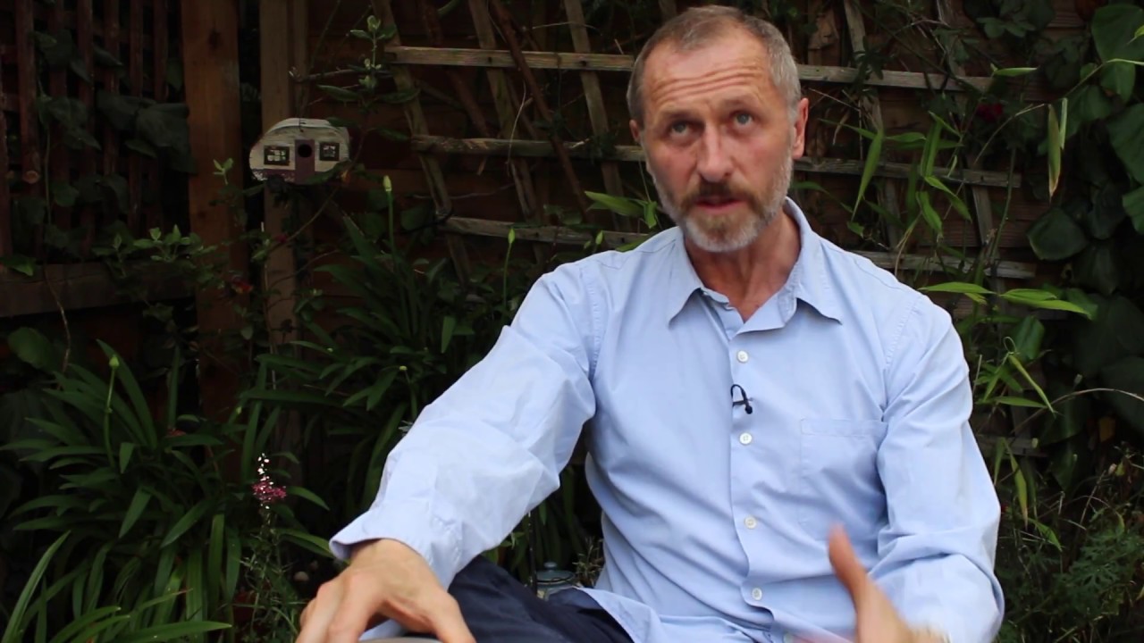 Interview with Woodwoo director Jonny Phillips