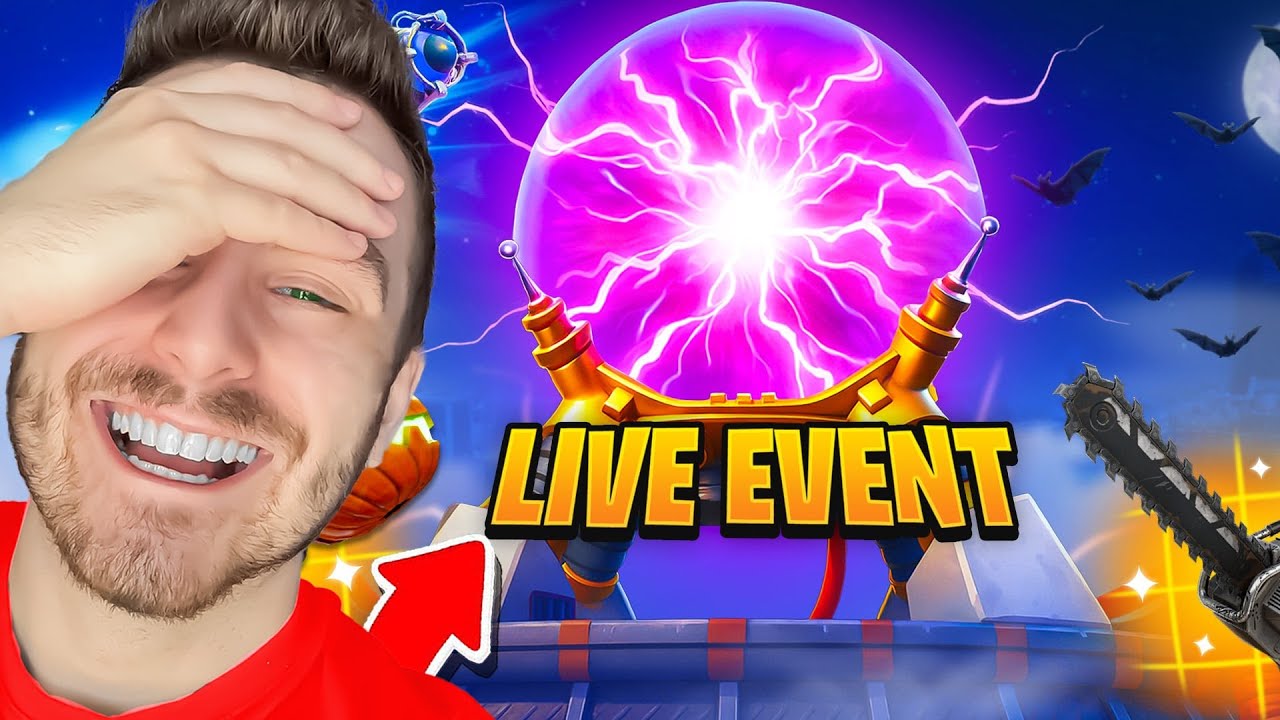 🔴 ŽIVĚ [2K] Největ&scaron;&iacute; CZ/SK CUSTOM LIVE-EVENT ! #EpicPartner  !! || ALKAN.SHOP ||