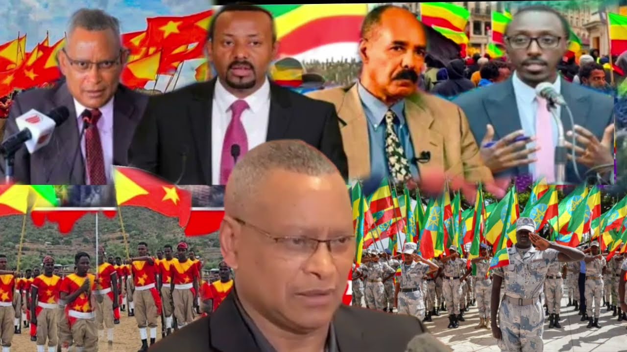 ሰበር ዜና: የካቲት 13/2018 | Ethiopia News Today, Fri, Feb/20 February 2026