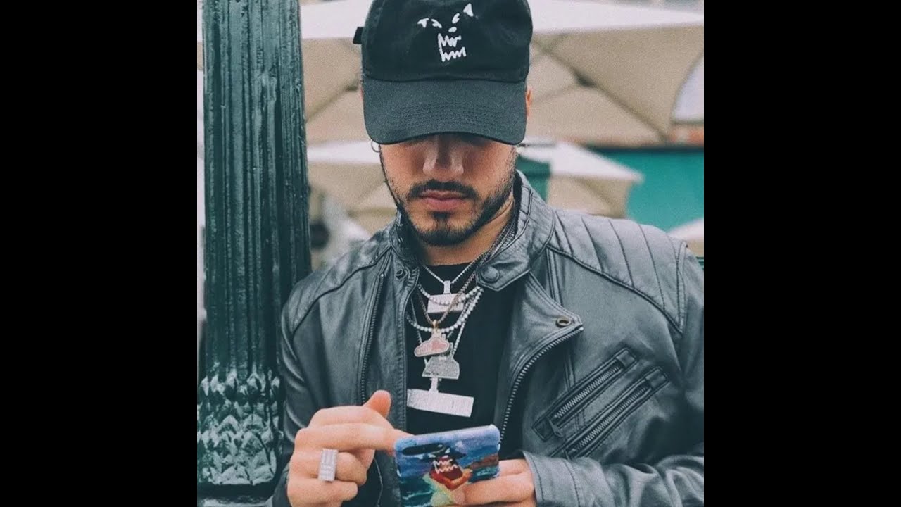 (FREE) Russ Type Beat - 