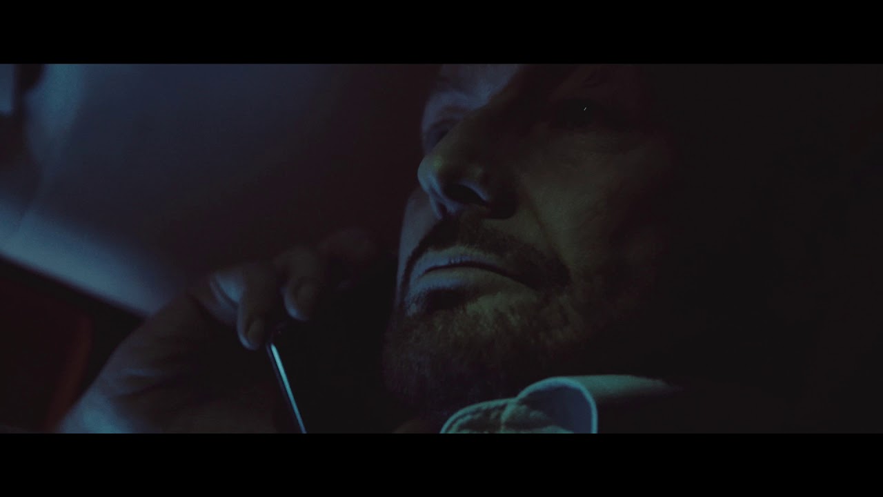 Vanotek -Tell Me Who feat. Eneli (Official Video) [Ultra Music]