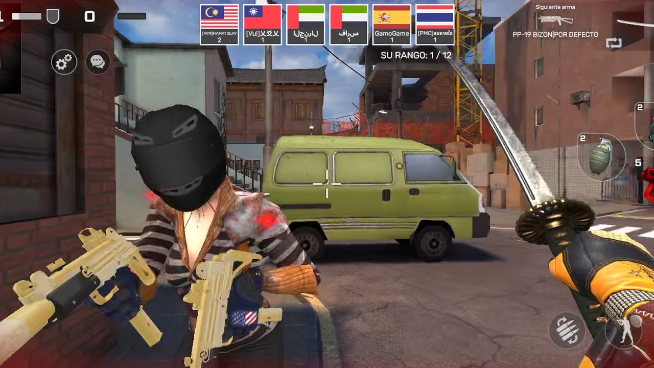 I got them all😅🤪 #criticalstrike #csgo #cs2 #counterstrike #callofduty #gaming  