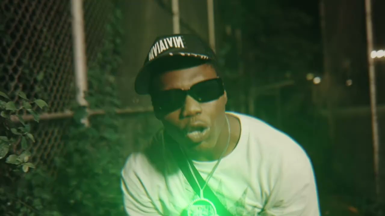 Siya TGR - Left 4 DEAD (Official Music Video) | Shot by @CHDENT