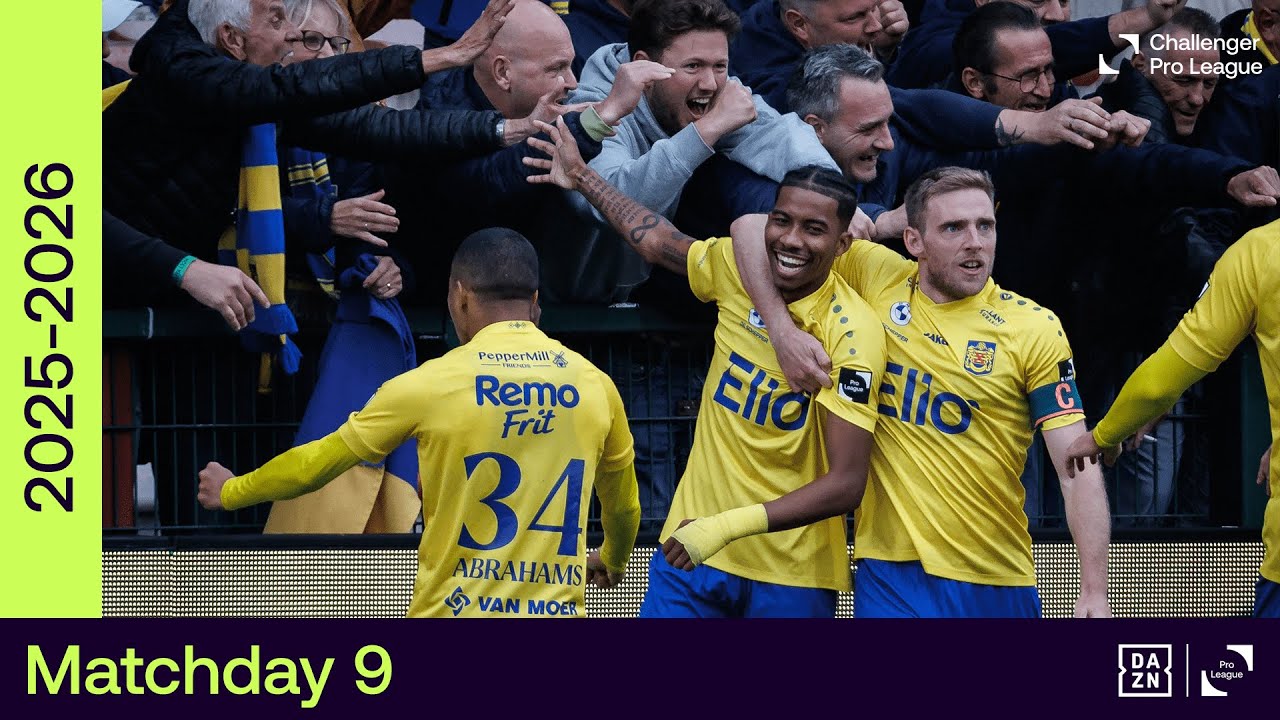Samenvatting | KV Kortrijk vs. SK Beveren | 2025-2026