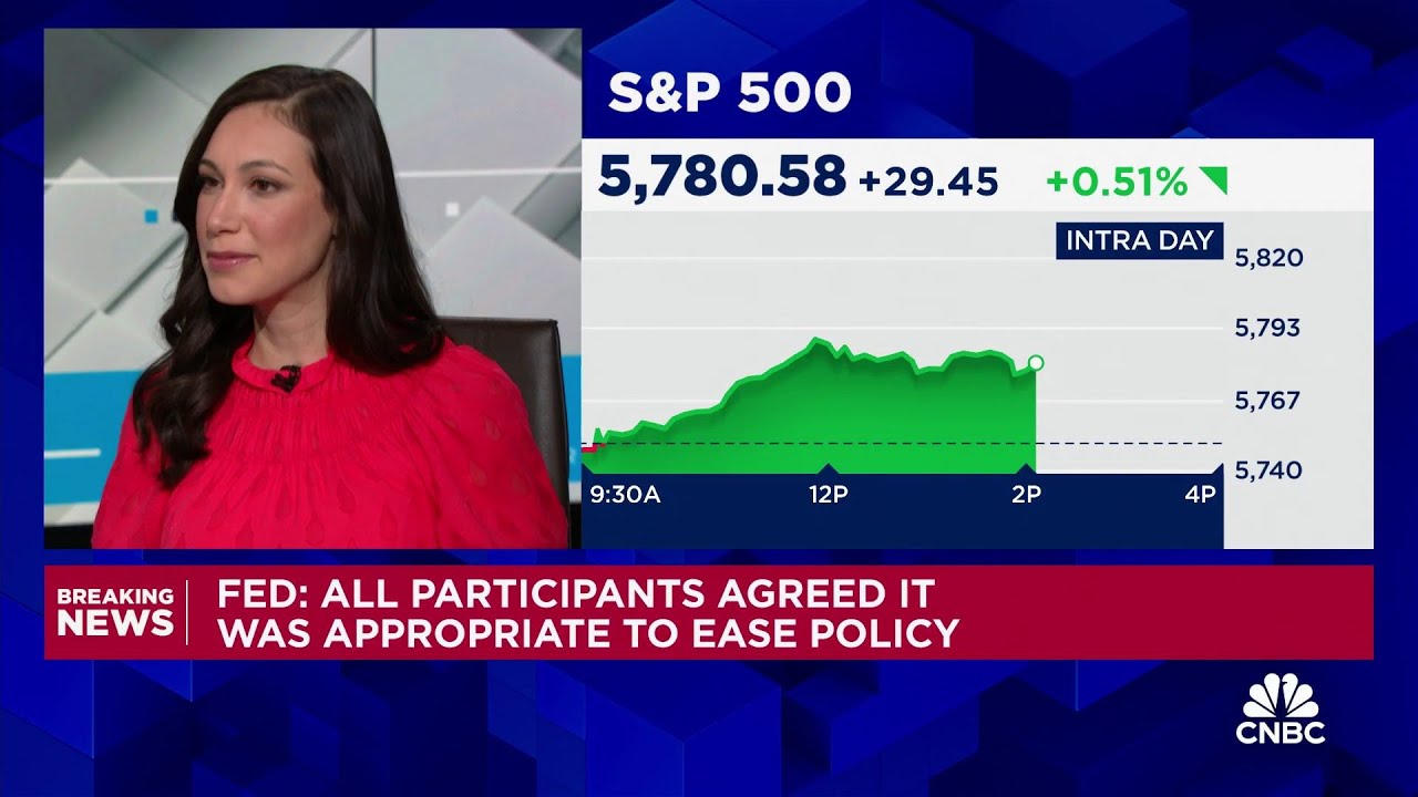 A soft landing is most likely, says Wolfe Research&rsquo;s Stephanie Roth