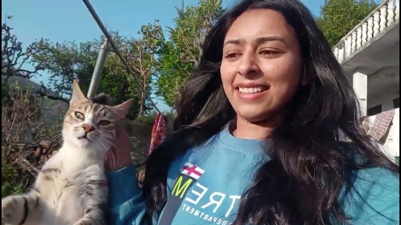 आज बनाया मड़ुआ का हलवा 😋...#chetnakafaltiya #vlog