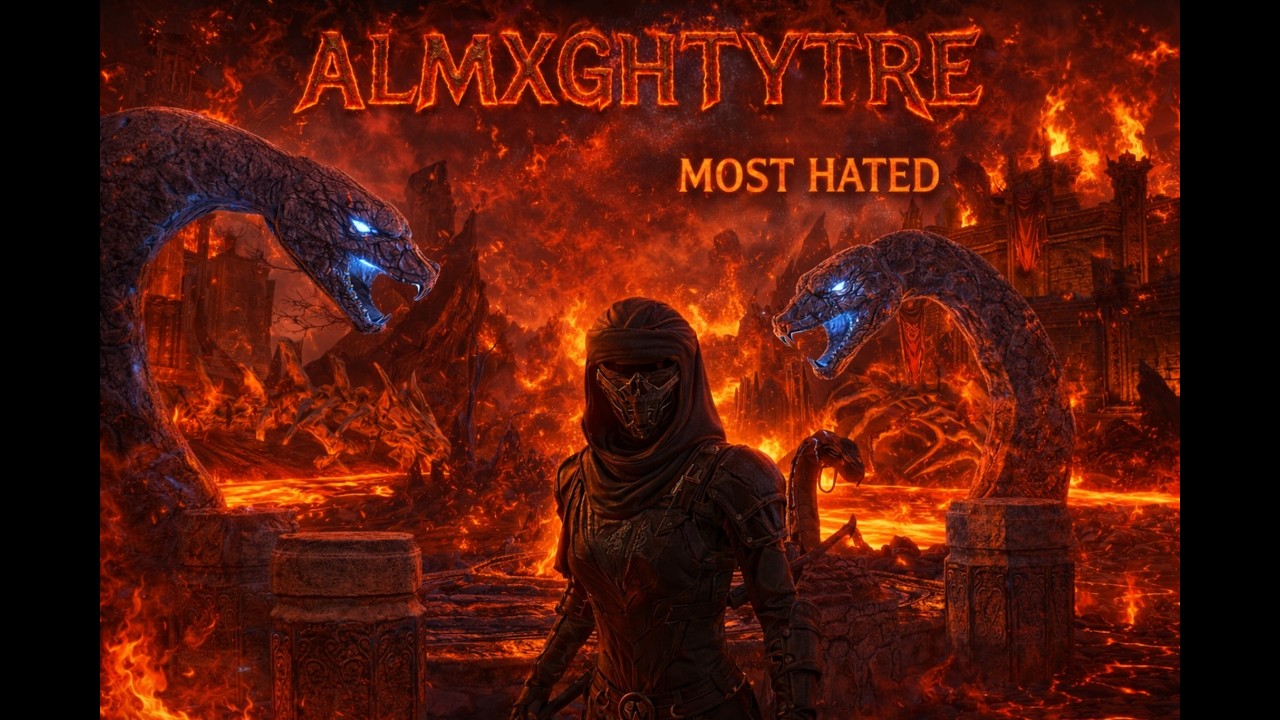 ESO PVP: The Most Hated Dragonknight Is Back