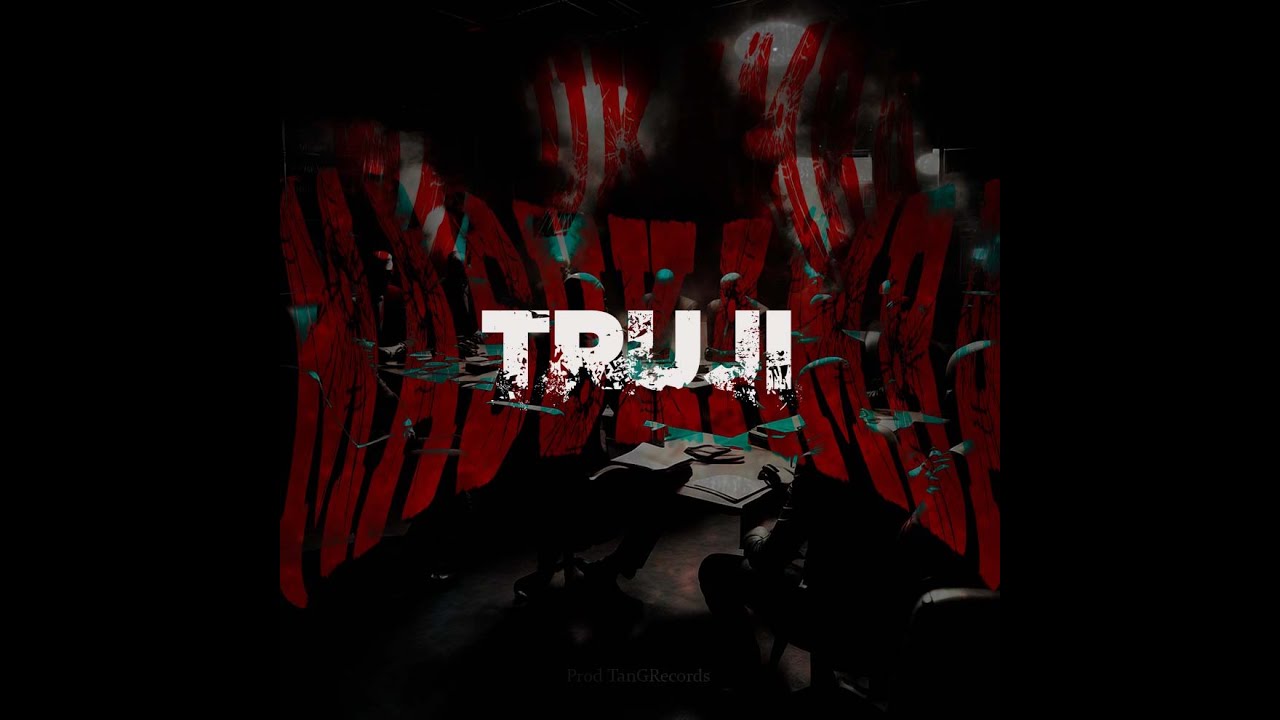 MASUKAMBA Truji - Bajomundo (Prod.TanGRecords)