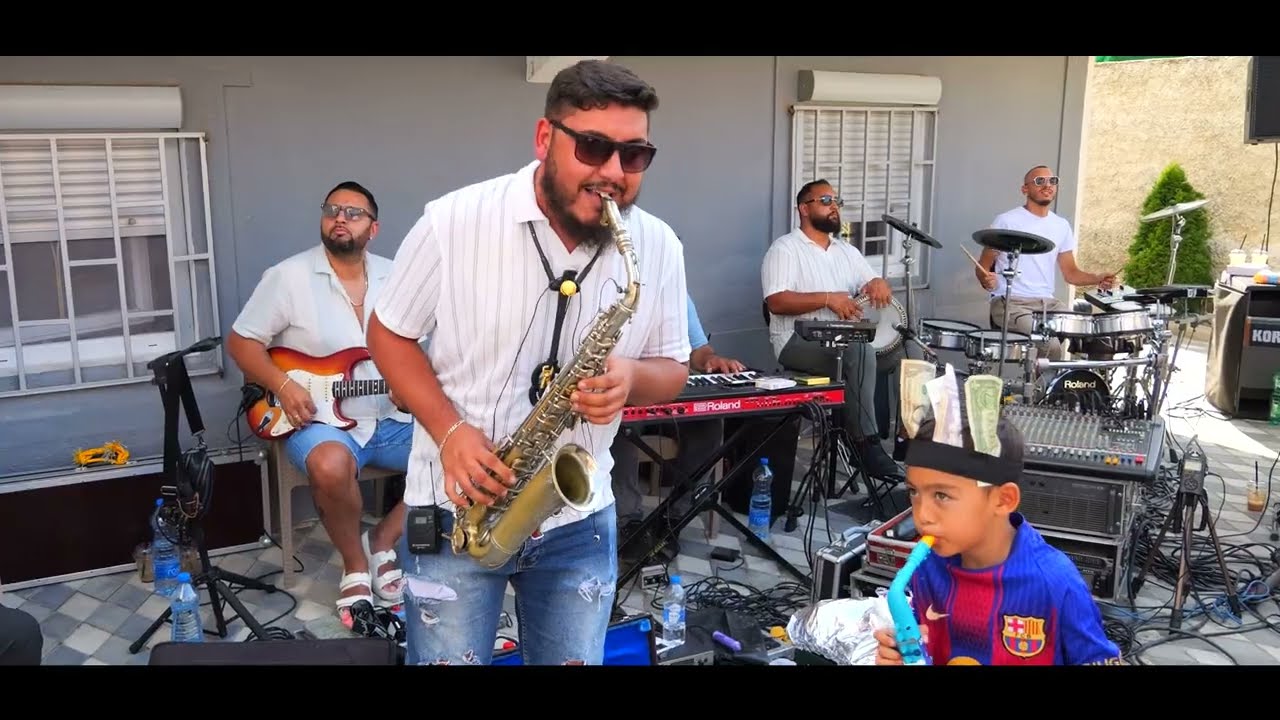 Ork Aykut Zaraz Bend Svezina Mix 2025 ☆☆STUDIO MACETO 4K☆☆