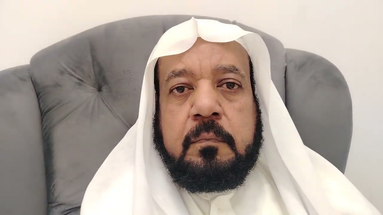مأتم حسيني بمجلس علي المروض الشيخ أحمد المهيني ليلة الجمعه ٢٣ رمضان ١٤٤٧ 