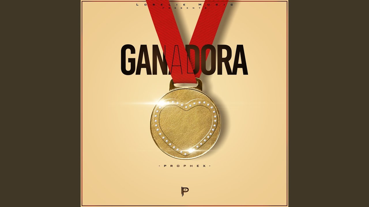 Ganadora