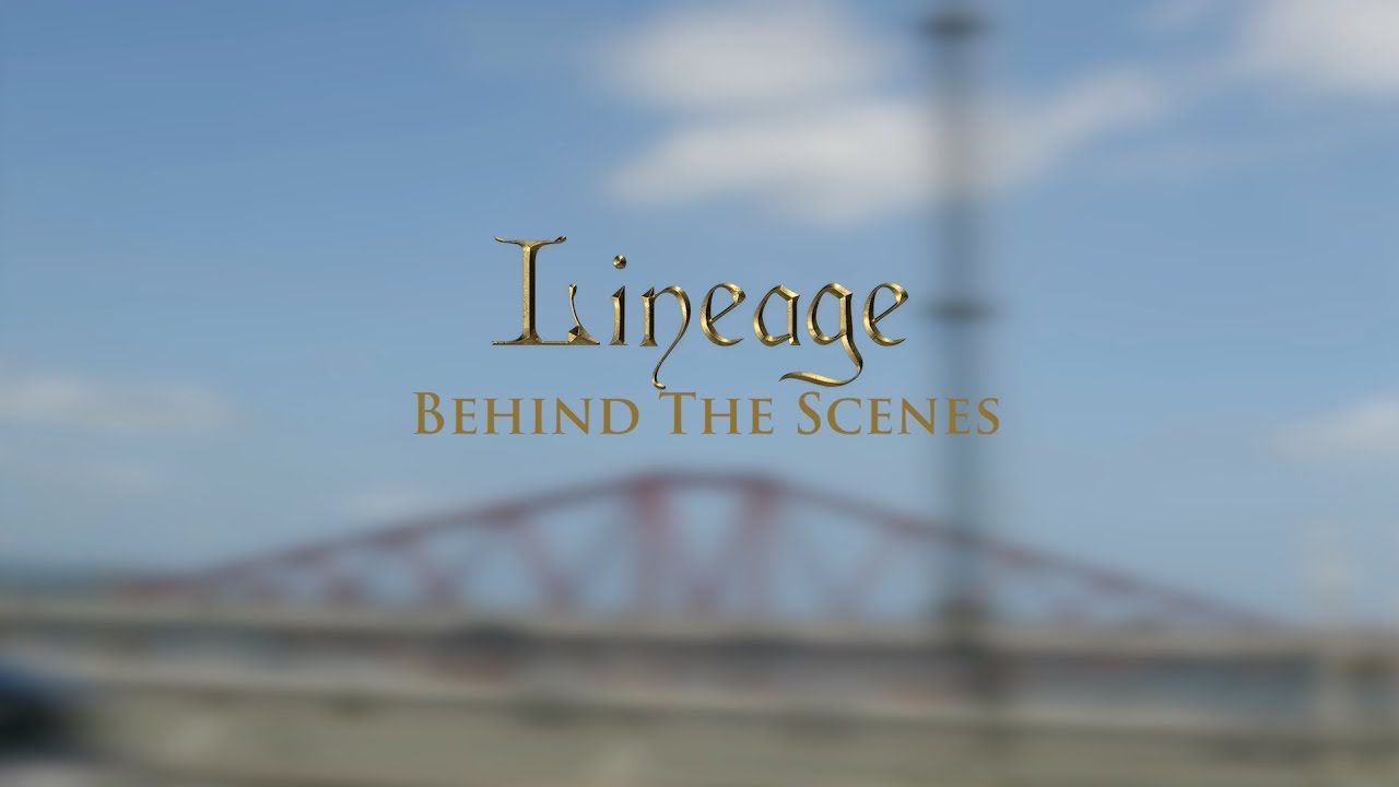 St Andrews | Behind the Scenes | Lineage