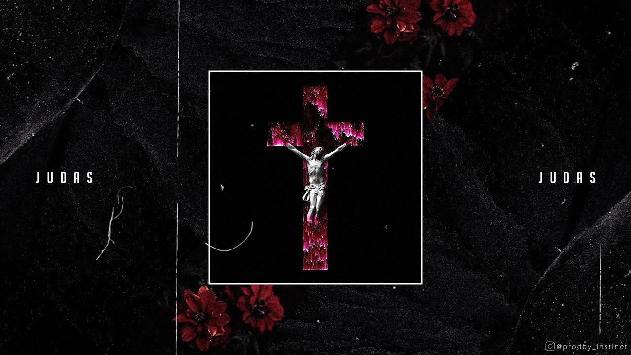free // Travis Scott x Night Lovell Type Beat // judas